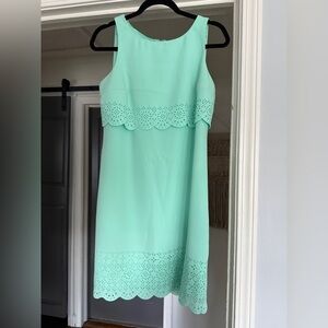 White House Black Market Dress
